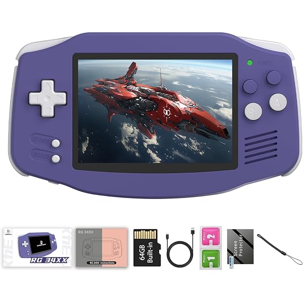 Amazon.com: Analogue Pocket Limited Edition - Berry : Video Games